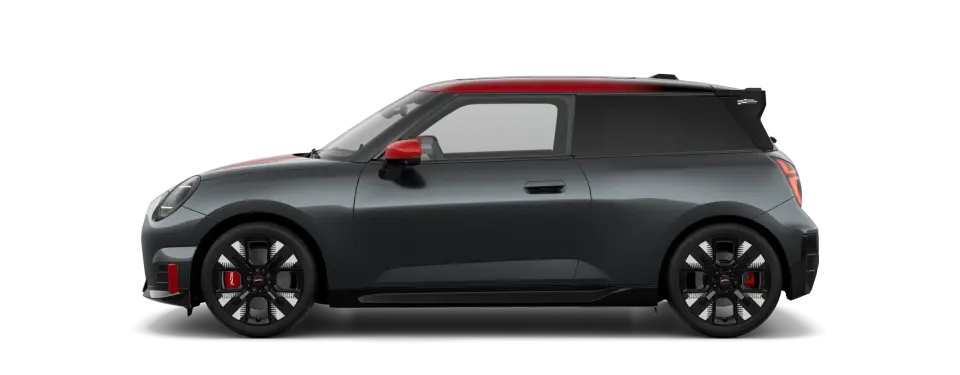 JOHN COOPER WORKS