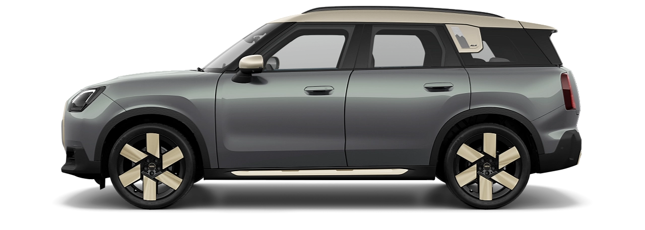 COUNTRYMAN